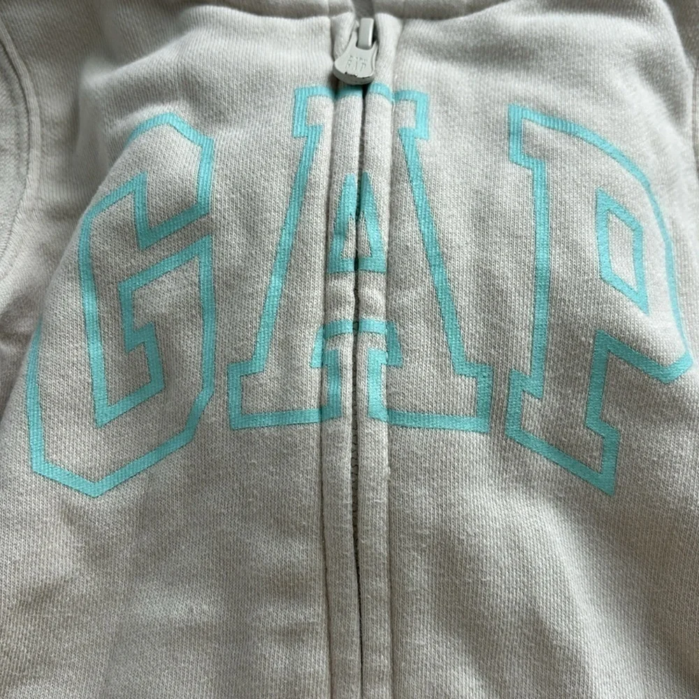 BabyGap Disney Mickey Mouse Logo Hoodie and Pull On Joggers